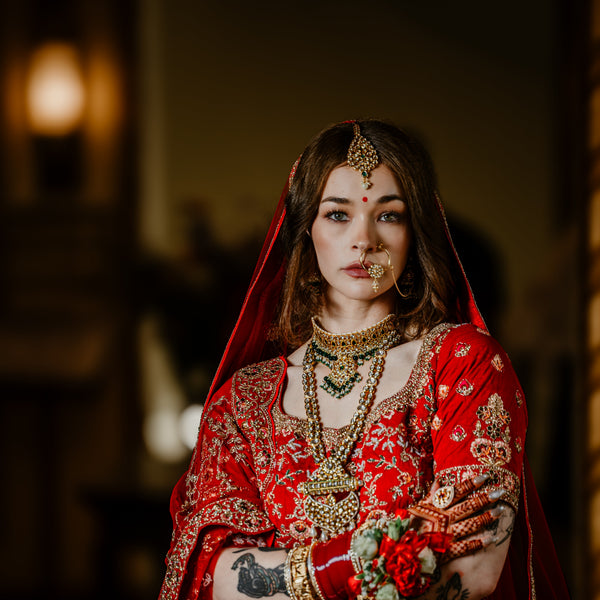 Bridal Consultation
