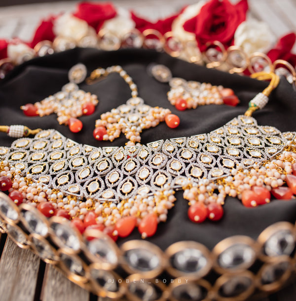 Jewelry & Accessories Consultation