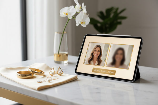 Virtual Shopping