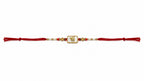 Ek Onkar Rakhi – Sikh Religious Rakhi for Brother