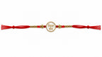 Sohna Veer Rakhi – Punjabi Gurmukhi Rakhi for Brother