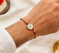 Sohna Veer Rakhi – Punjabi Gurmukhi Rakhi for Brother