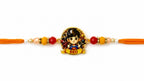 Cute Bro Cartoon Rakhi – Kids Designer Rakhi for Brother
